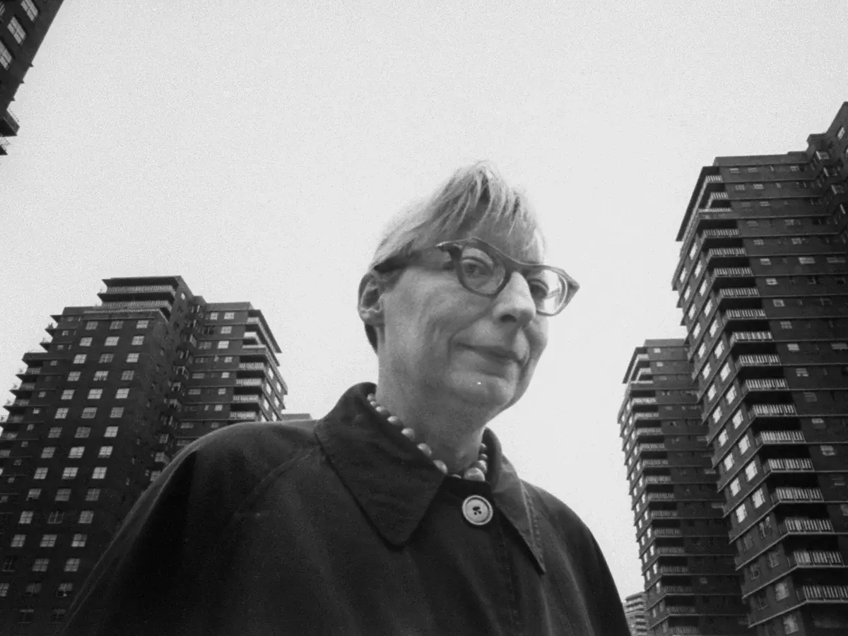 What Jane Jacobs Got Right