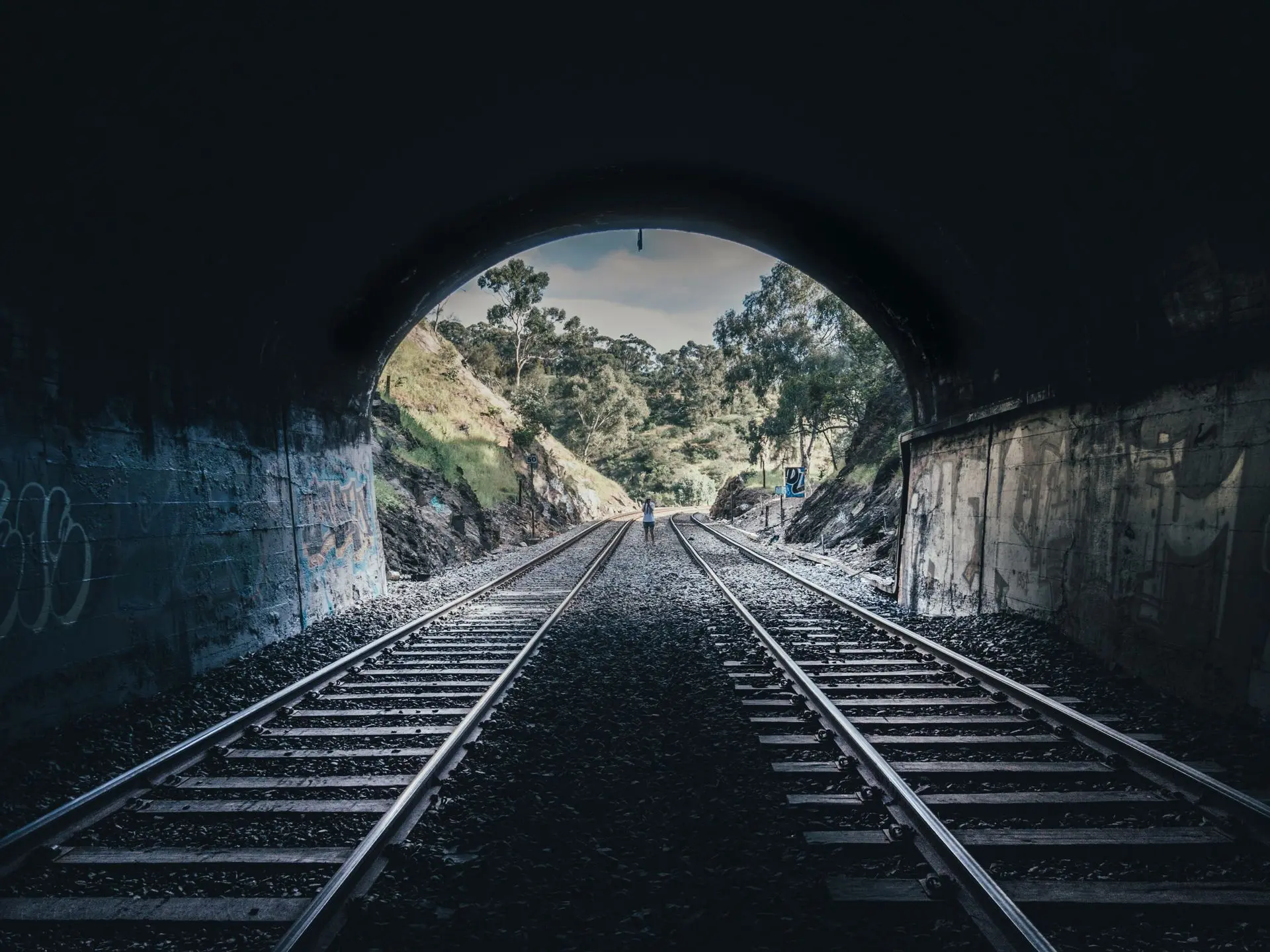 Invisible Infrastructure