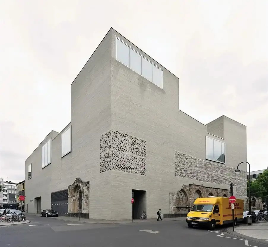 Peter Zumthor and the Atmosphere of Things
