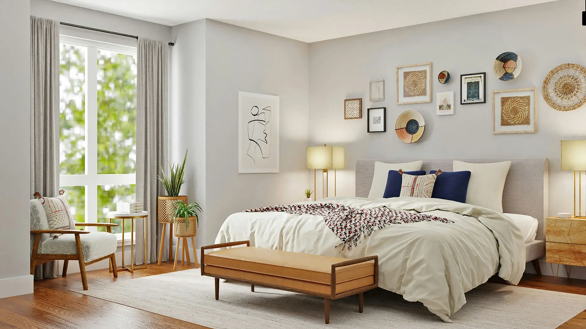 The Architecture of Sleep