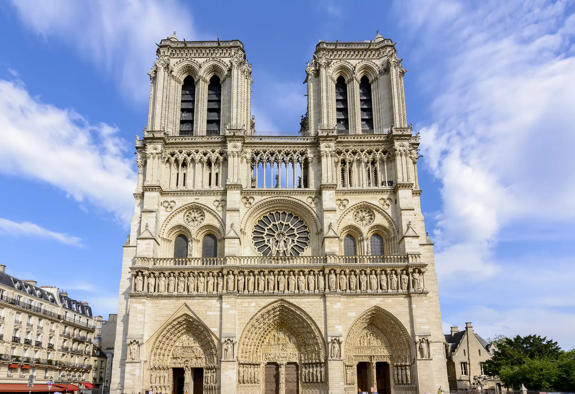 The Restoration Debate