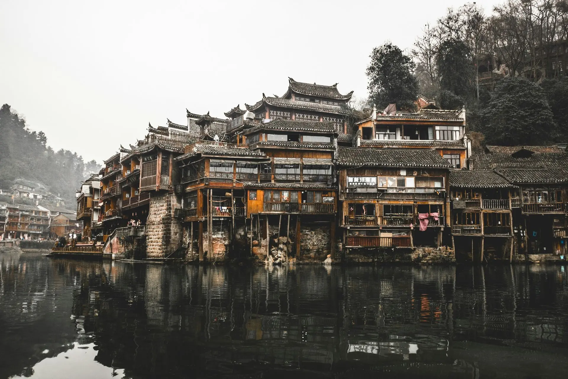 The Architect Who Builds for Centuries