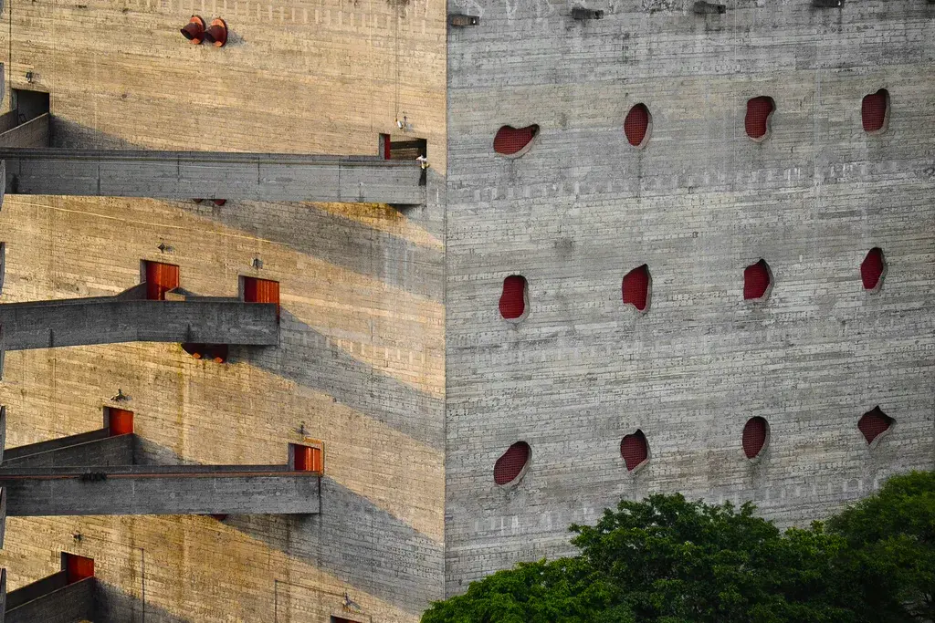 Lina Bo Bardi and the Politics of Joy